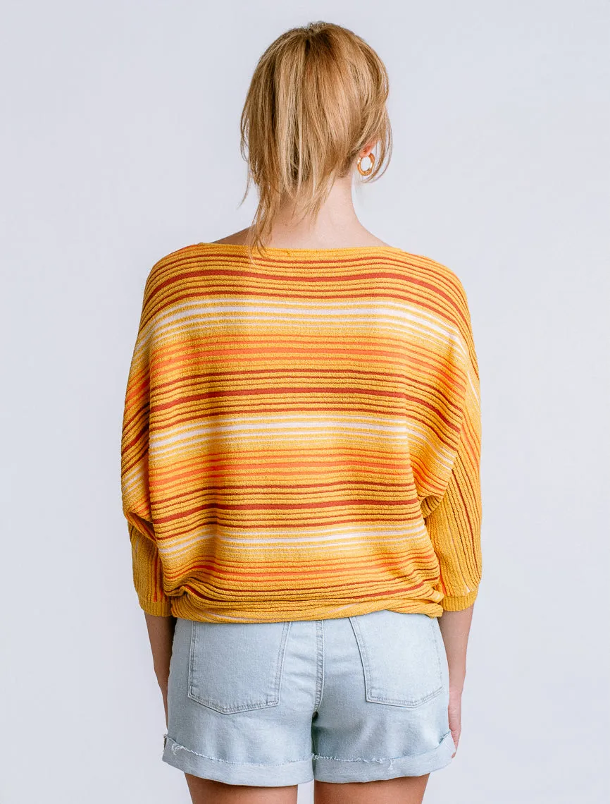 CASSATA 'RYU' TOP sold by Kerisma product image thumbnail 3