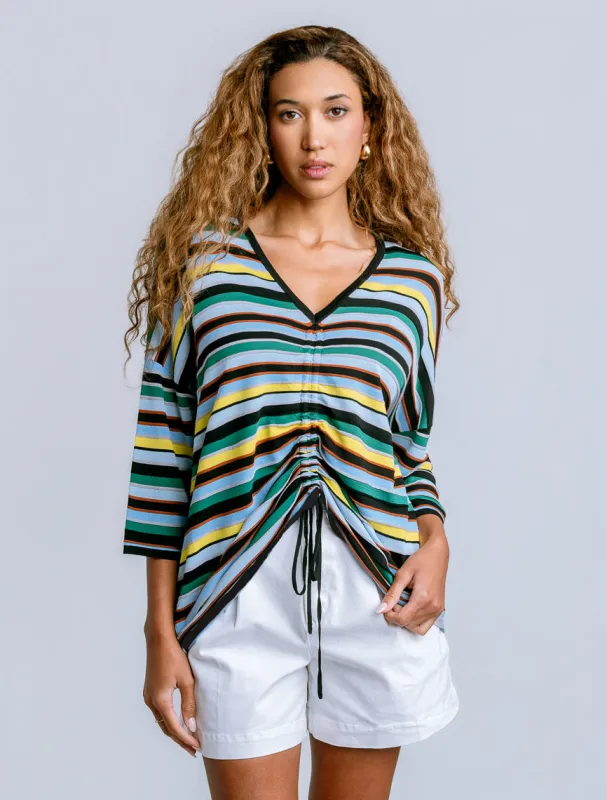 MURANO TOP made by Kerisma