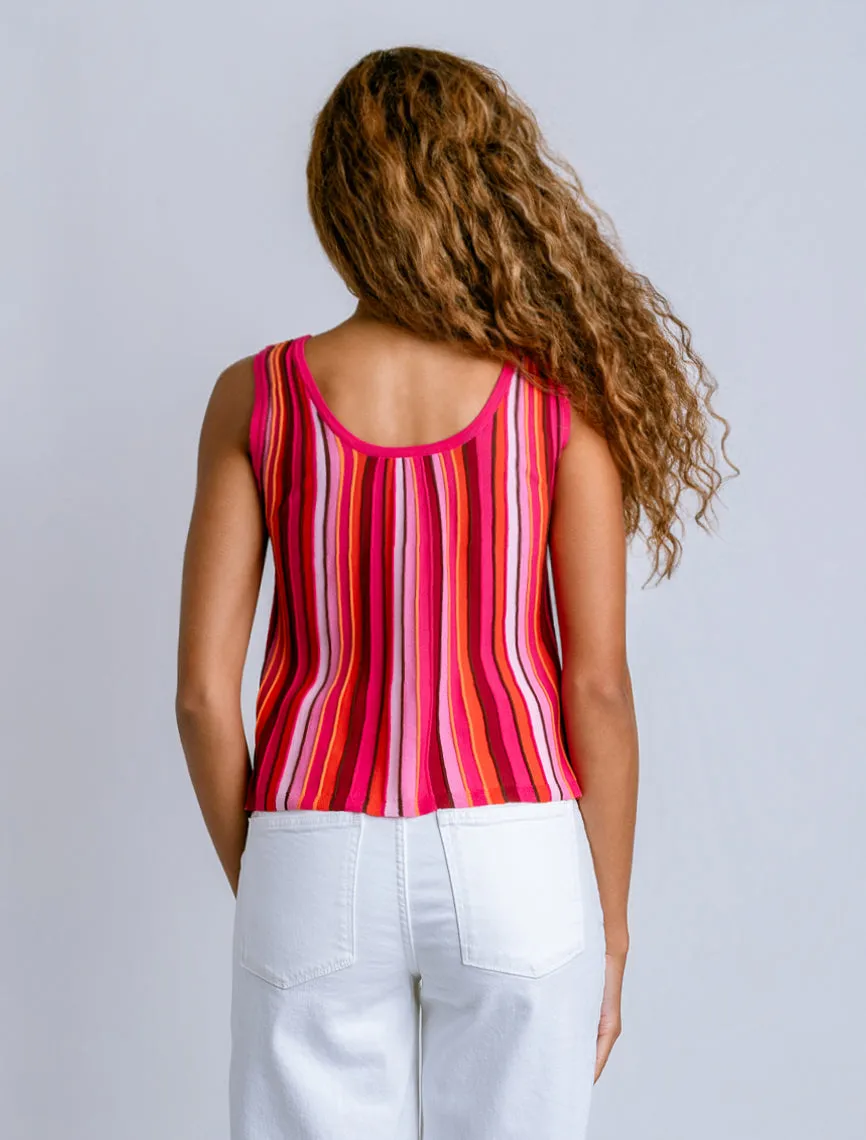 MURANO TANK sold by Kerisma product image thumbnail 4