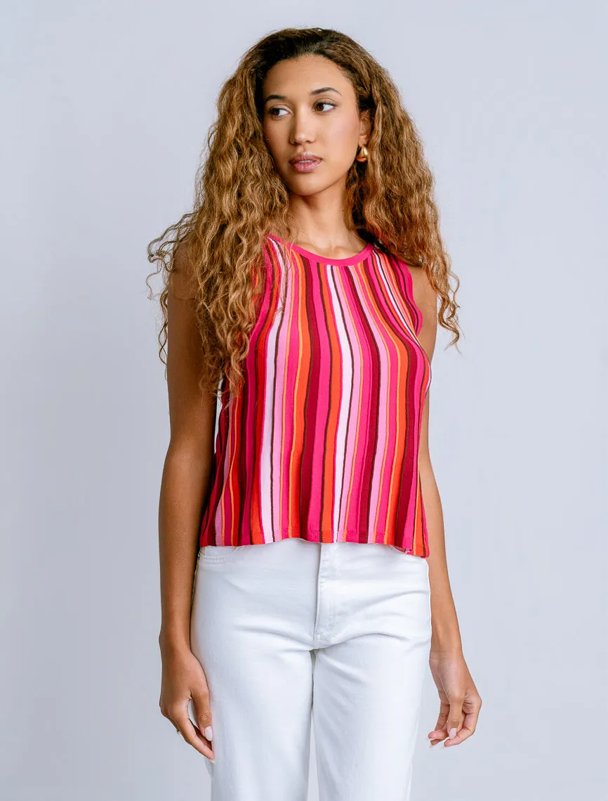 MURANO TANK sold by Kerisma