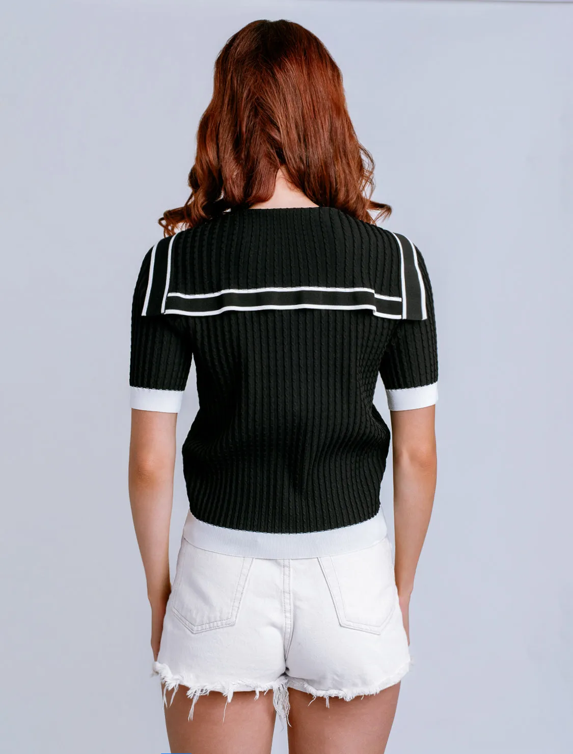 CABOTO TOP sold by Kerisma product image thumbnail 4