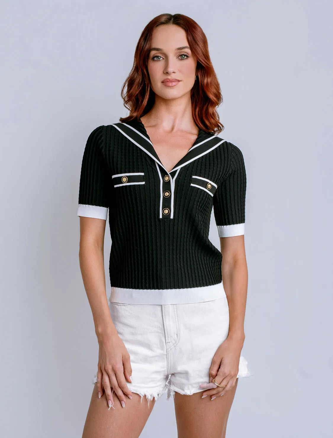 CABOTO TOP sold by Kerisma