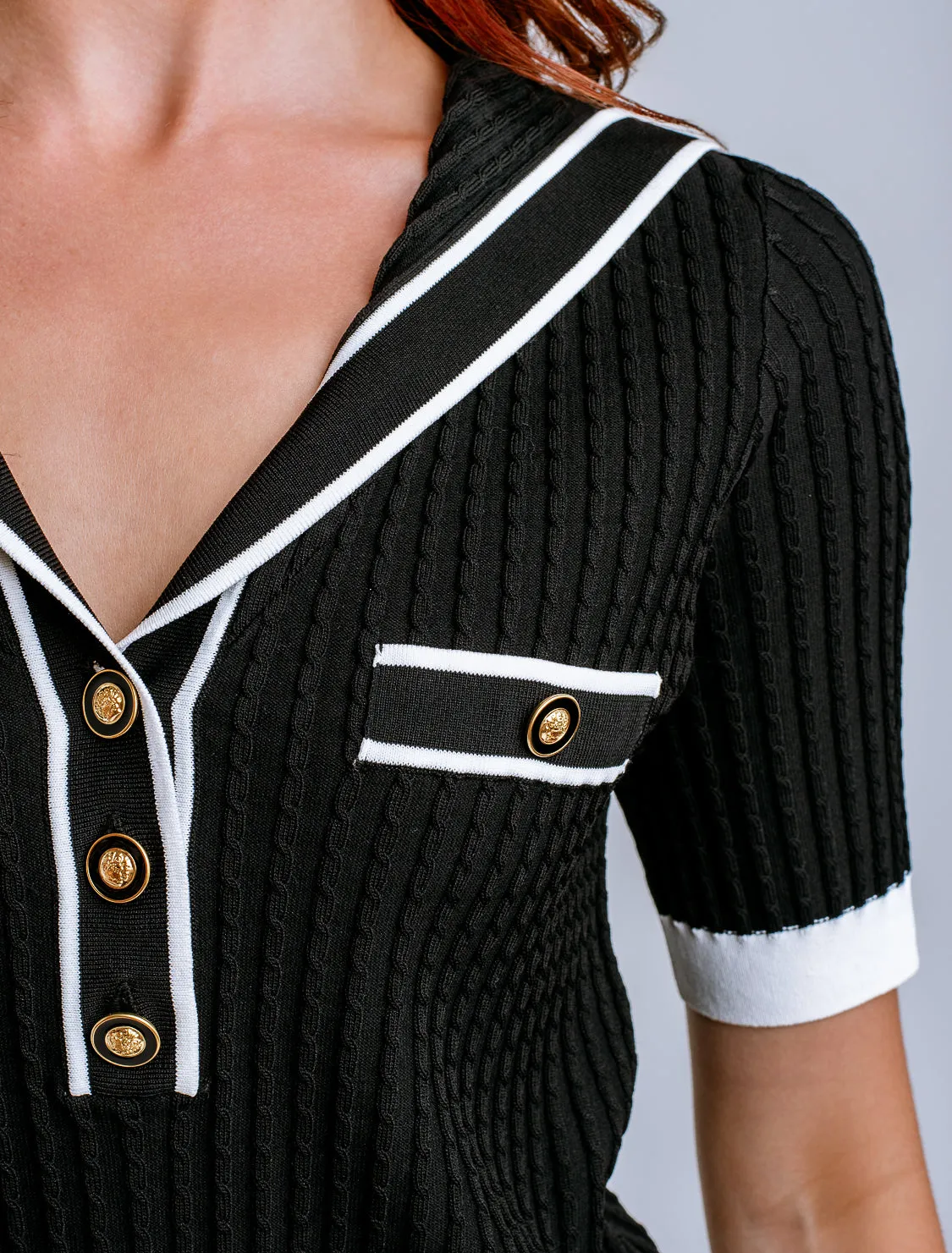 CABOTO TOP sold by Kerisma product image thumbnail 5