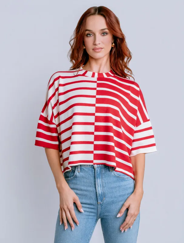 MAURO TOP made by Kerisma