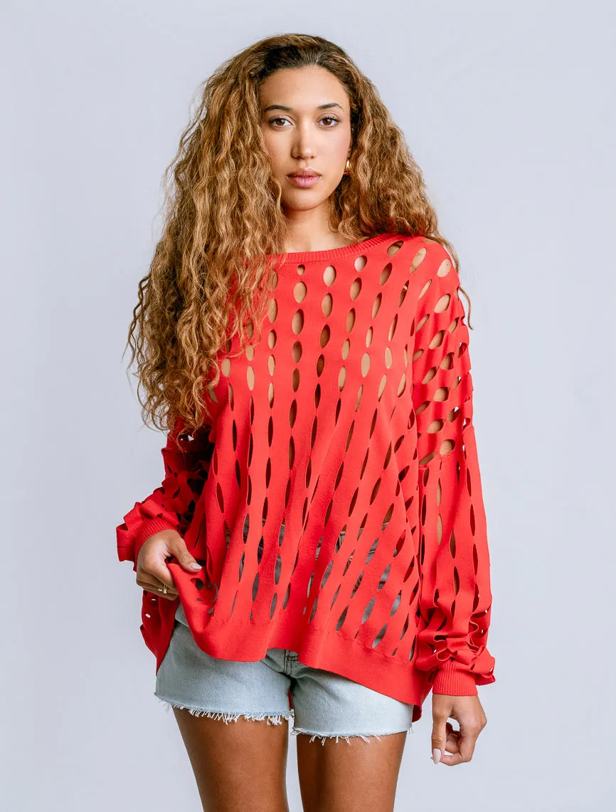 PAPPARDELLE SWEATER sold by Kerisma product image thumbnail 5
