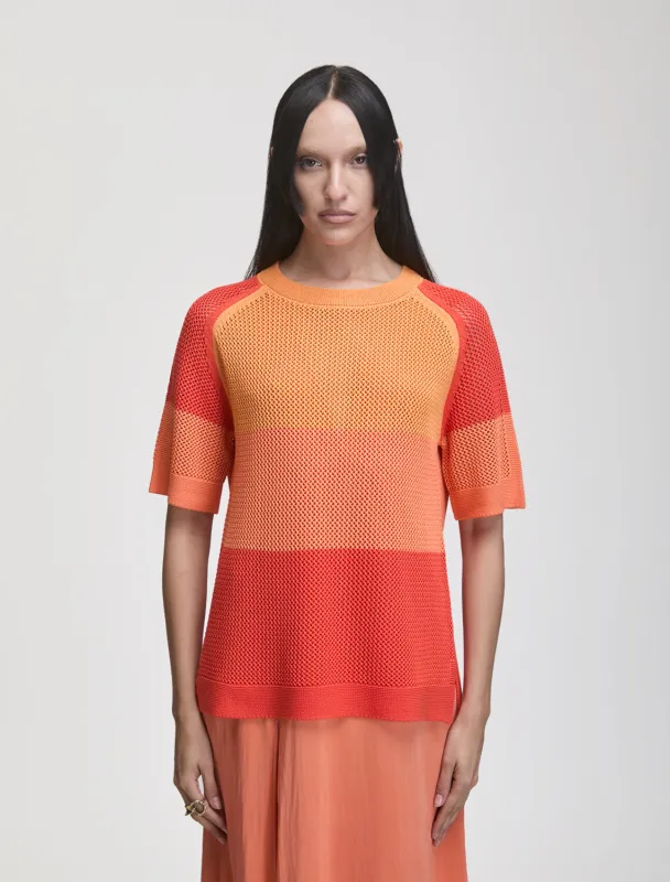 SAMSARA TOP made by Kerisma