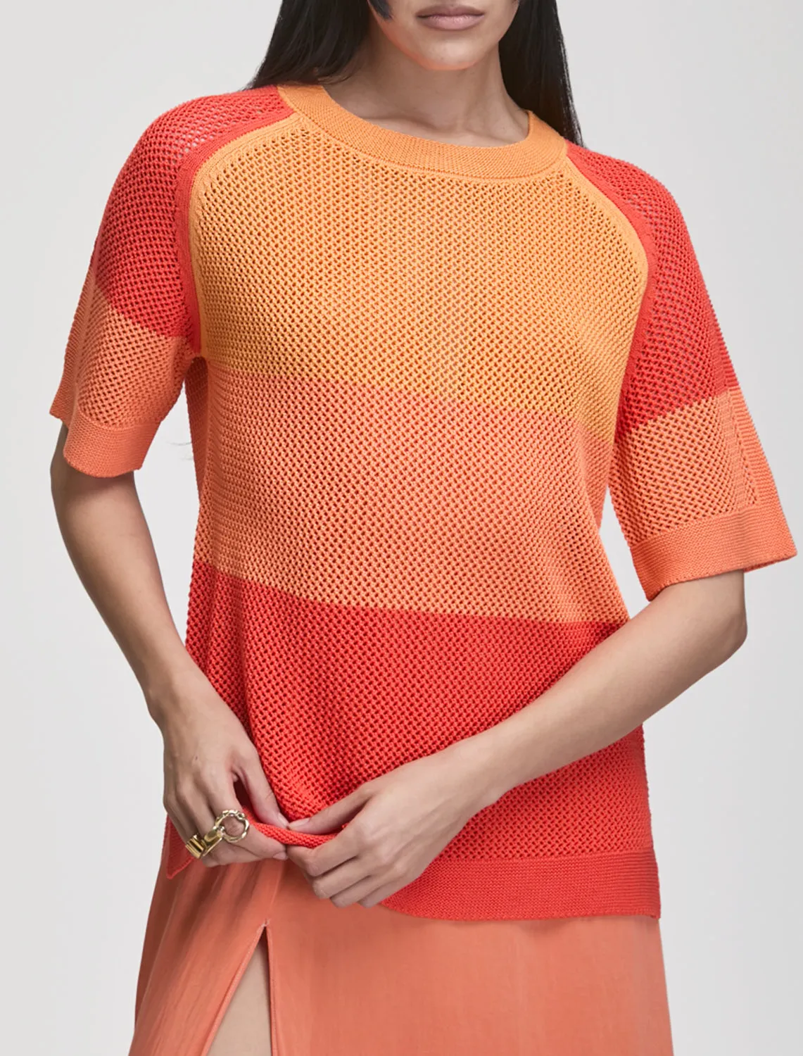 SAMSARA TOP sold by Kerisma product image thumbnail 2