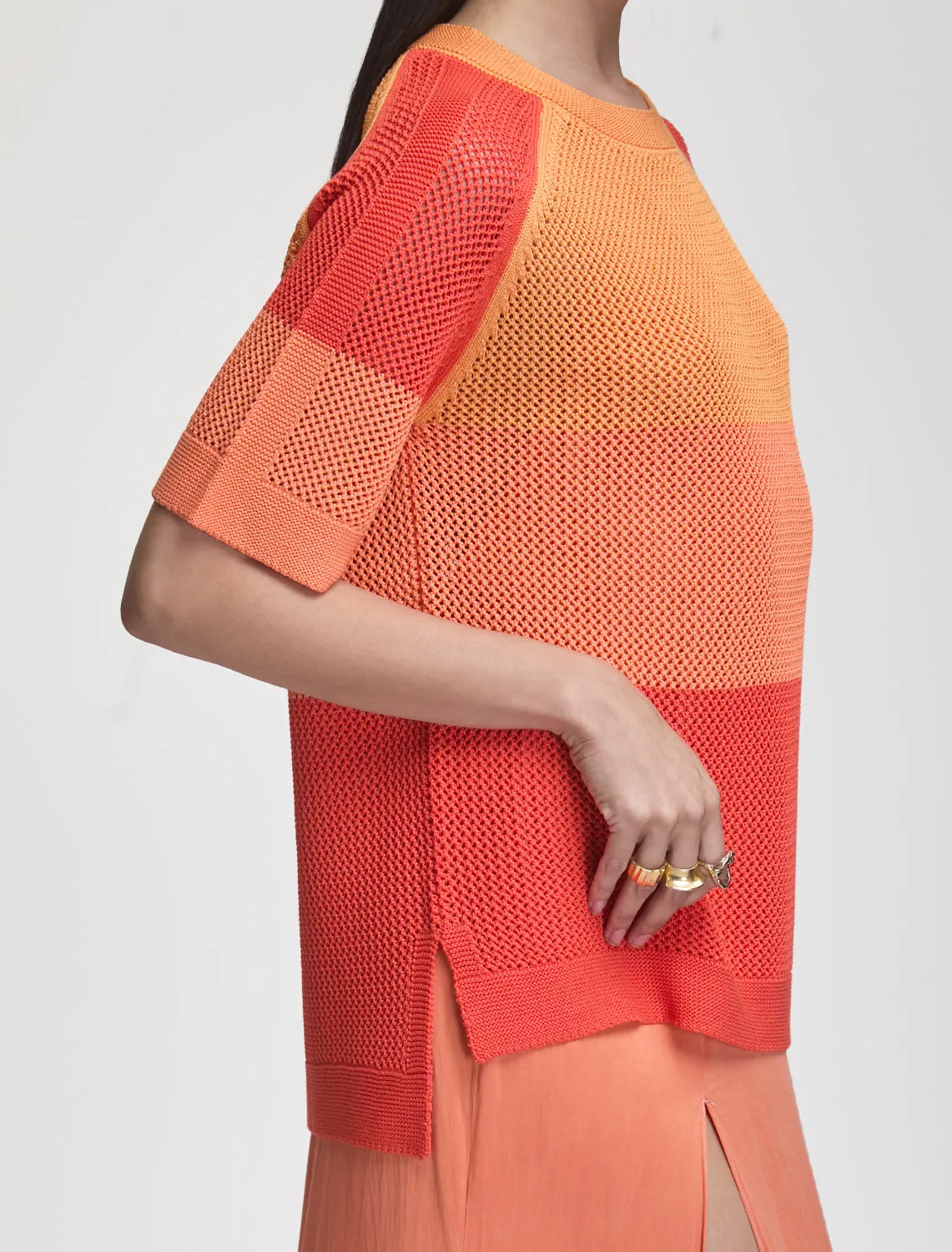 SAMSARA TOP sold by Kerisma product image thumbnail 3