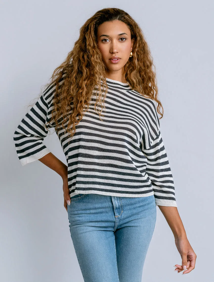 VENETO MOCK TOP sold by Kerisma