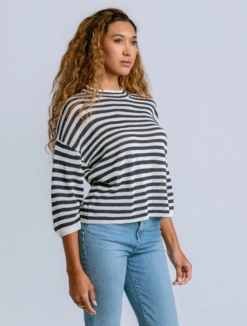 VENETO MOCK TOP sold by Kerisma product image thumbnail 3