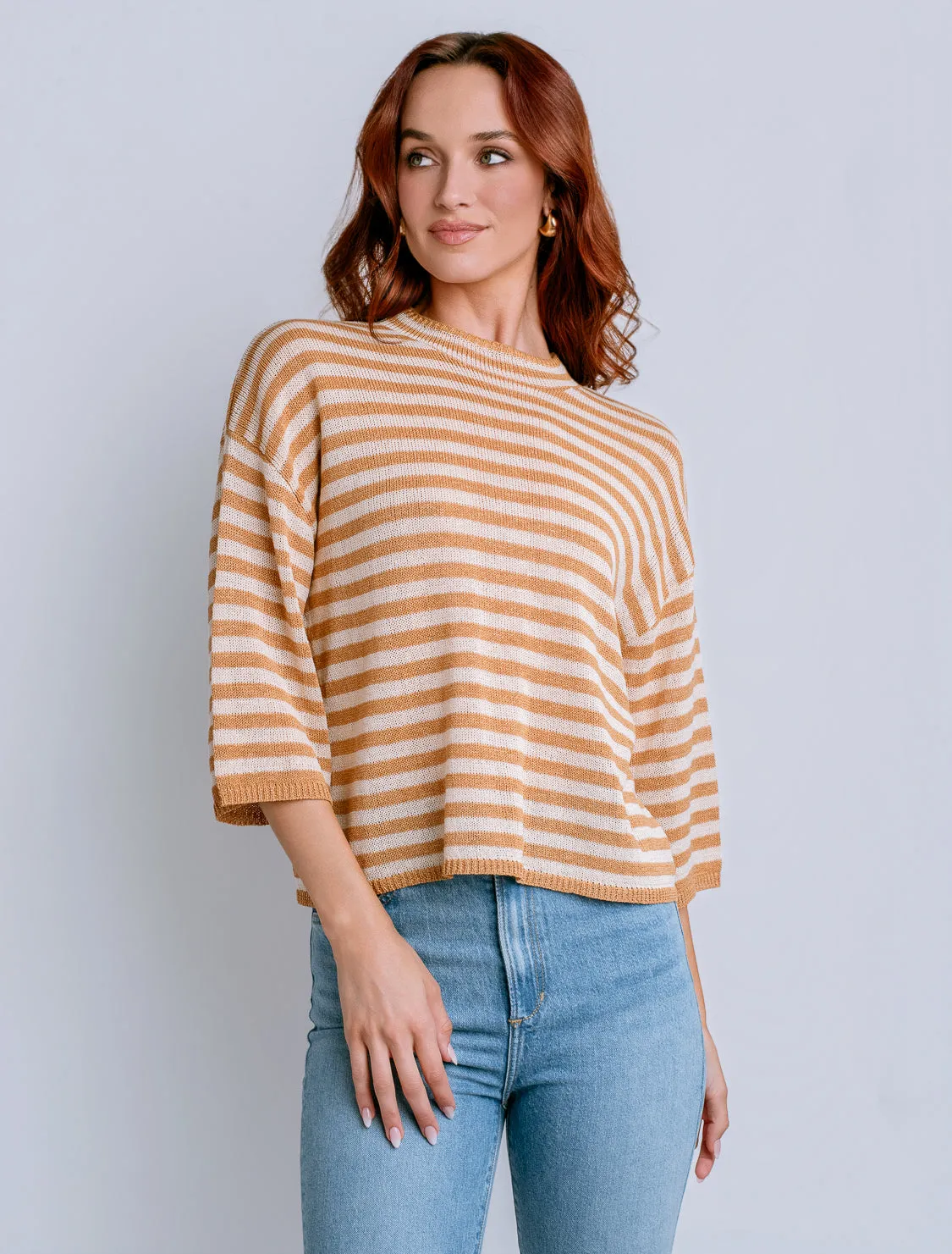 VENETO MOCK TOP sold by Kerisma product image thumbnail 5