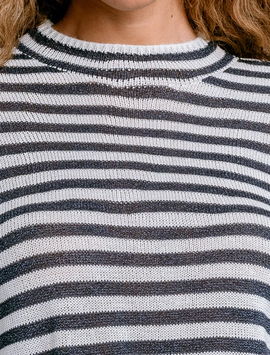 VENETO MOCK TOP sold by Kerisma product image thumbnail 4