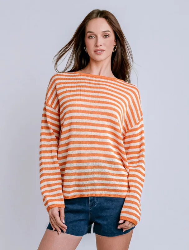 VENETO TOP made by Kerisma