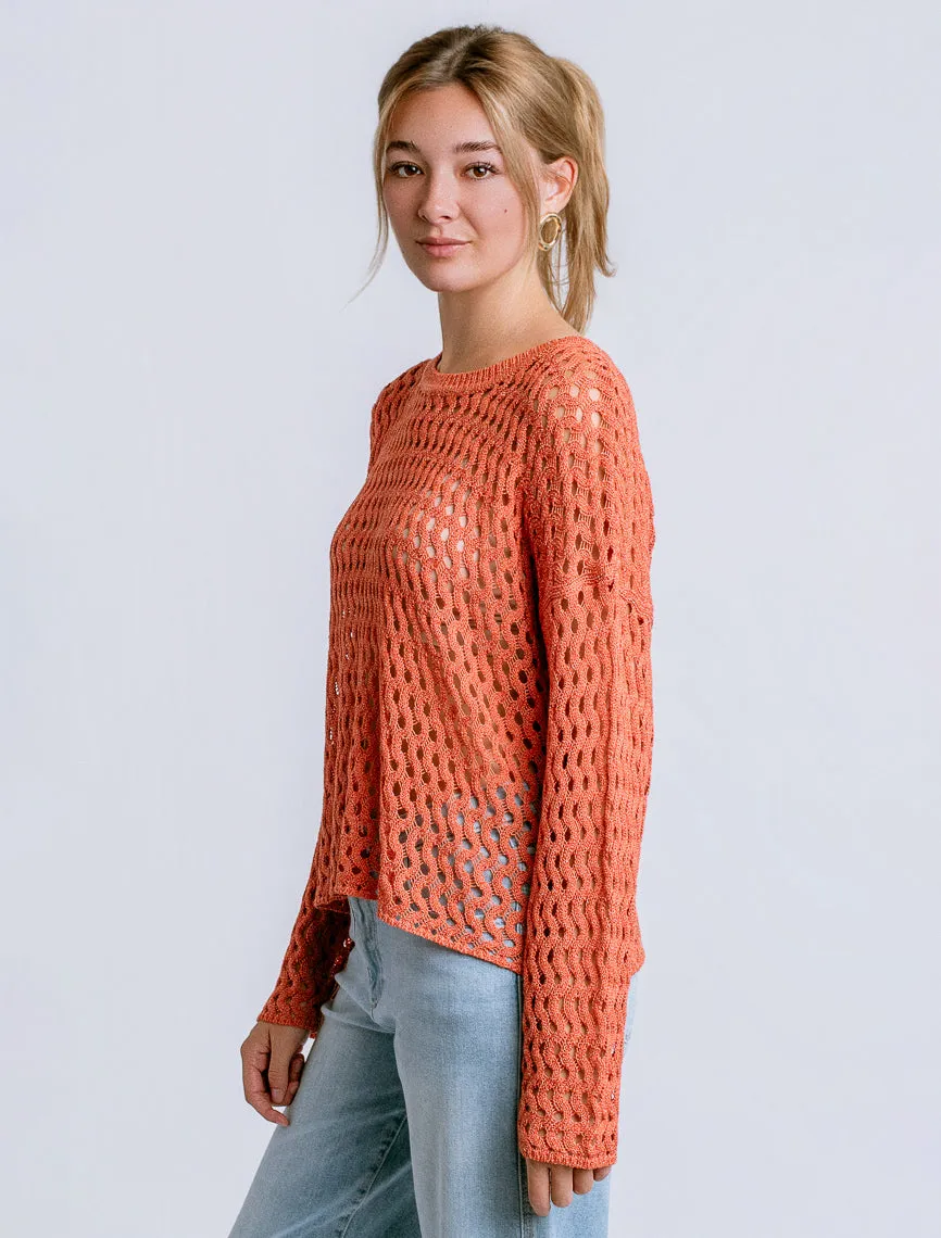 FUSILI TOP sold by Kerisma product image thumbnail 2
