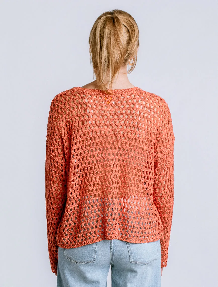 FUSILI TOP sold by Kerisma product image thumbnail 3