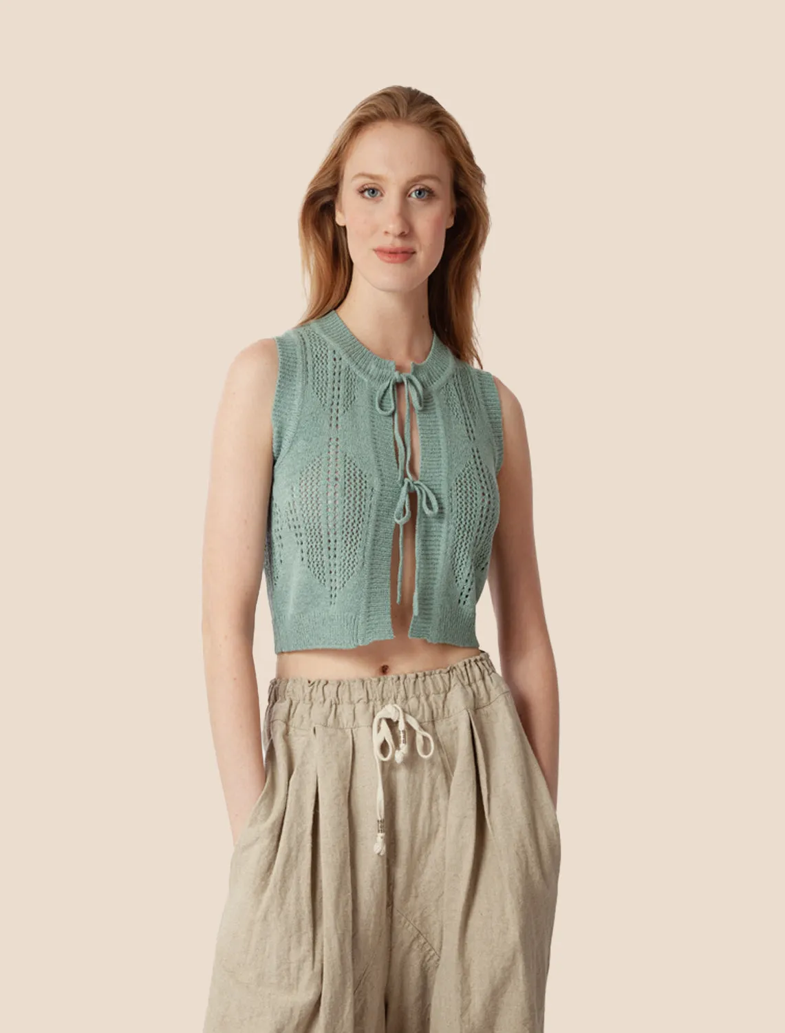 AIAI VEST sold by Kerisma product image thumbnail 4