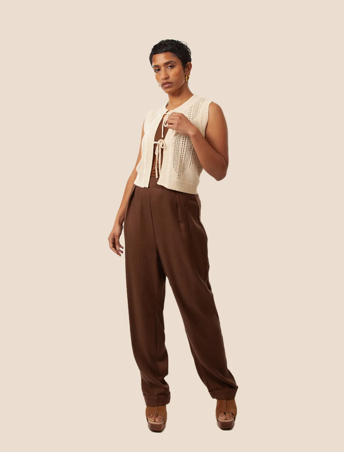 AIAI VEST sold by Kerisma product image thumbnail 3