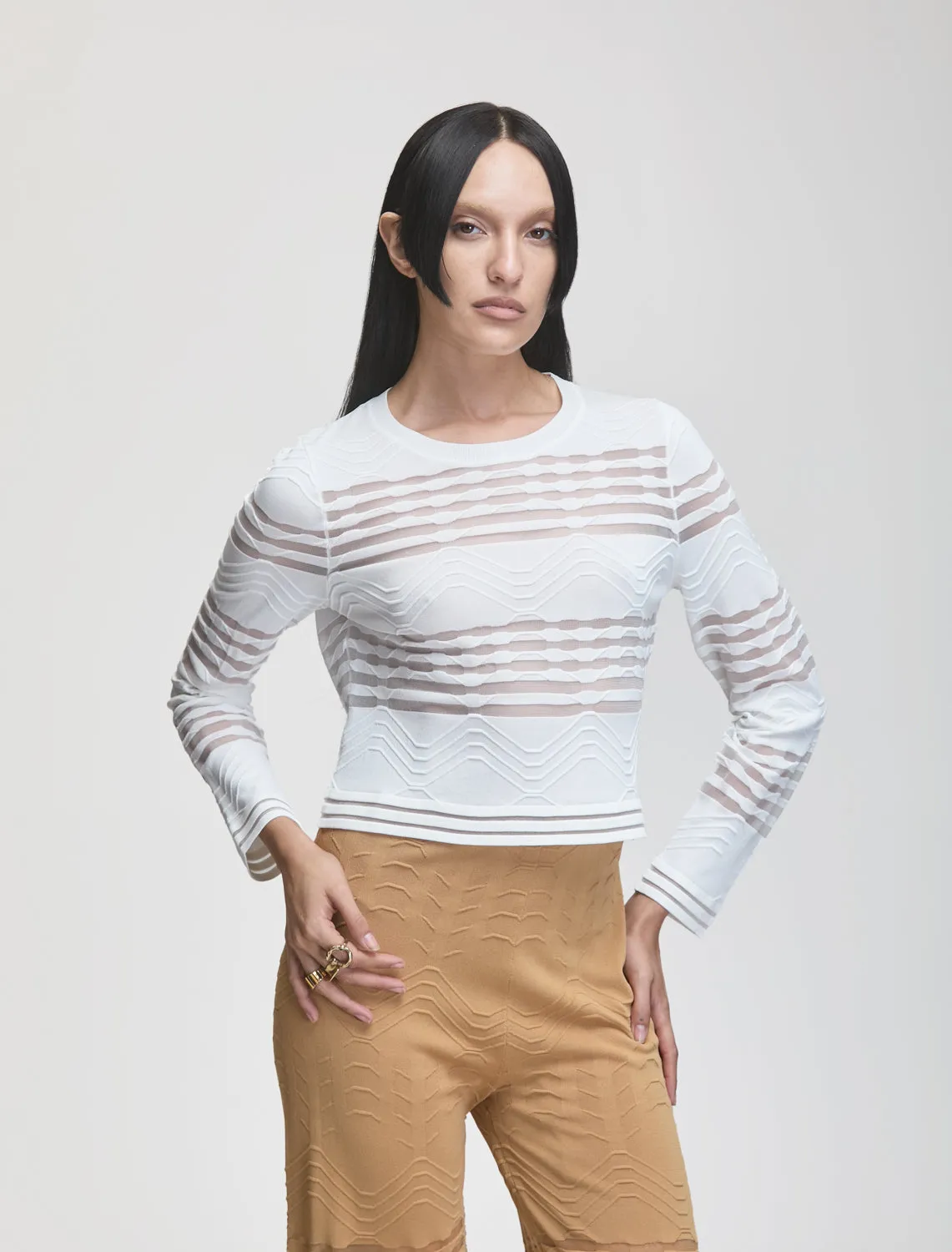 QUANTUM TOP sold by Kerisma product image thumbnail 5