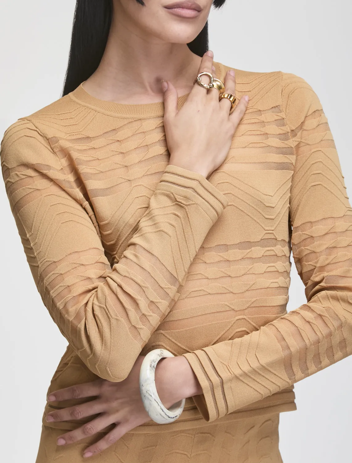 QUANTUM TOP sold by Kerisma product image thumbnail 2