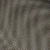 Marion Slide in Black Mesh sold by KHAITE