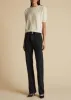 Danielle Jean in Prescott Light Weight sold by KHAITE