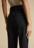Danielle Jean in Prescott Light Weight sold by KHAITE