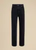 Danielle Jean in Prescott Light Weight sold by KHAITE