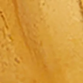 Medium Olivia Hoop Earrings in Gold sold by KHAITE product image thumbnail 5