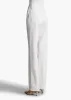 Danielle Jean in White sold by KHAITE