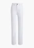 Danielle Jean in White sold by KHAITE