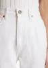 Danielle Jean in White sold by KHAITE