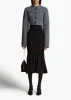 Ello Jacket in Sterling sold by KHAITE