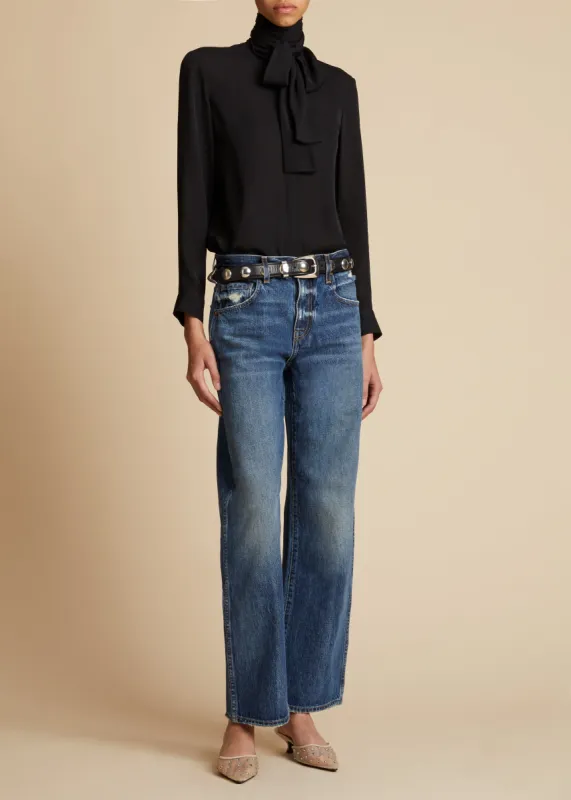 The Kerrie Jean in Lincoln sold by KHAITE