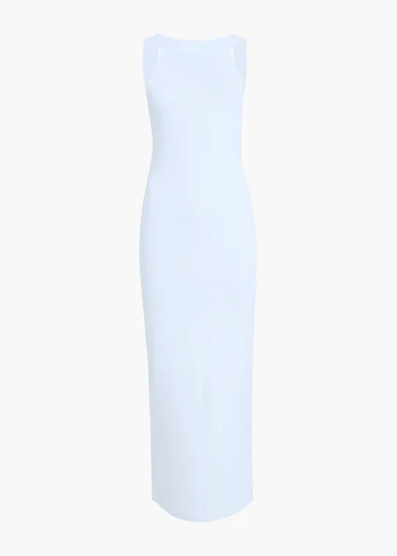Media Dress in Glaze sold by KHAITE