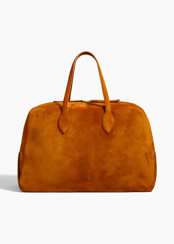 THE AMELIA CARDIGAN in Powder sold by KHAITE