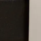 Lucca Belt in Black Leather with Silver sold by KHAITE product image thumbnail 5