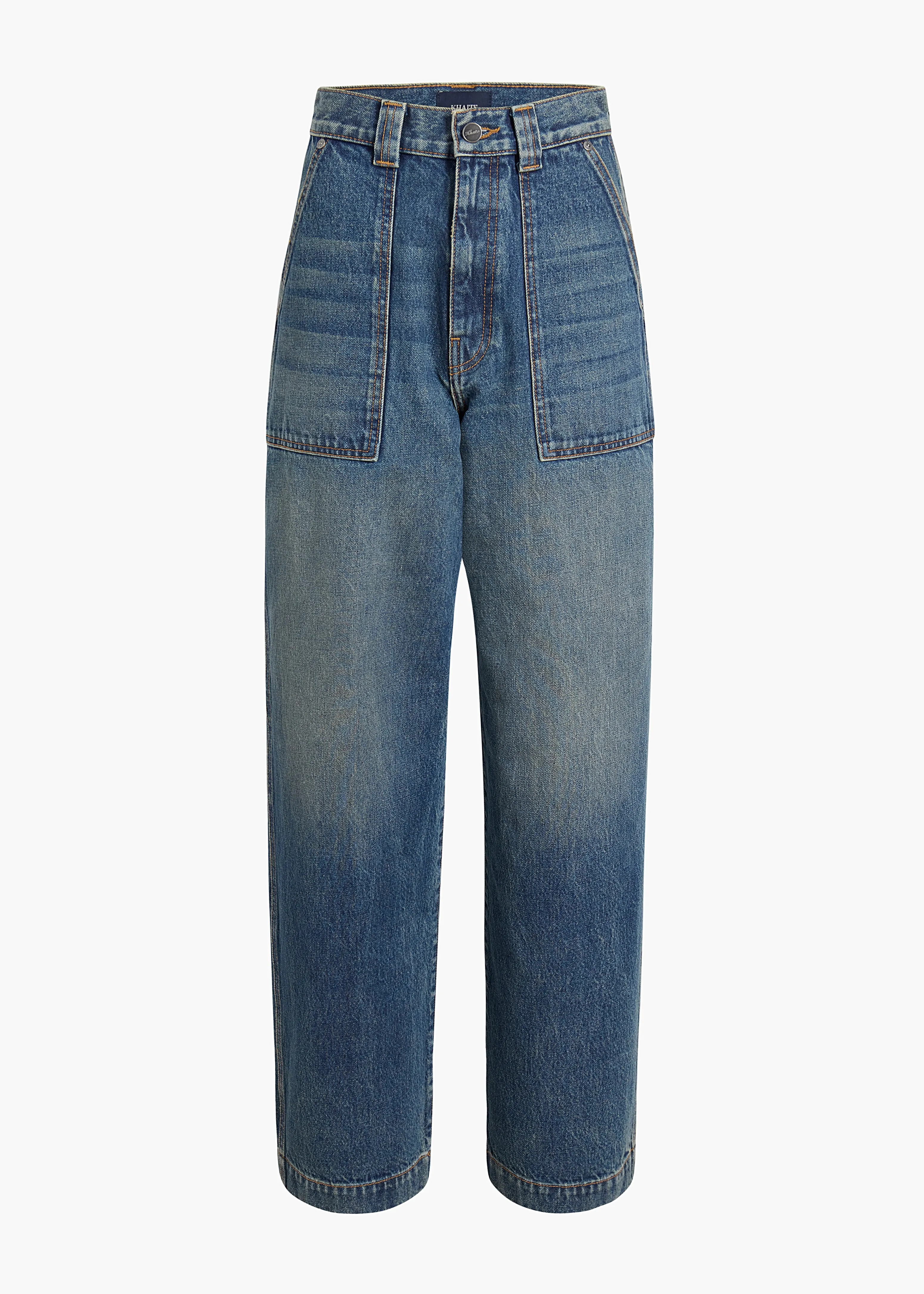 Hewitt Jean in Stinson sold by KHAITE