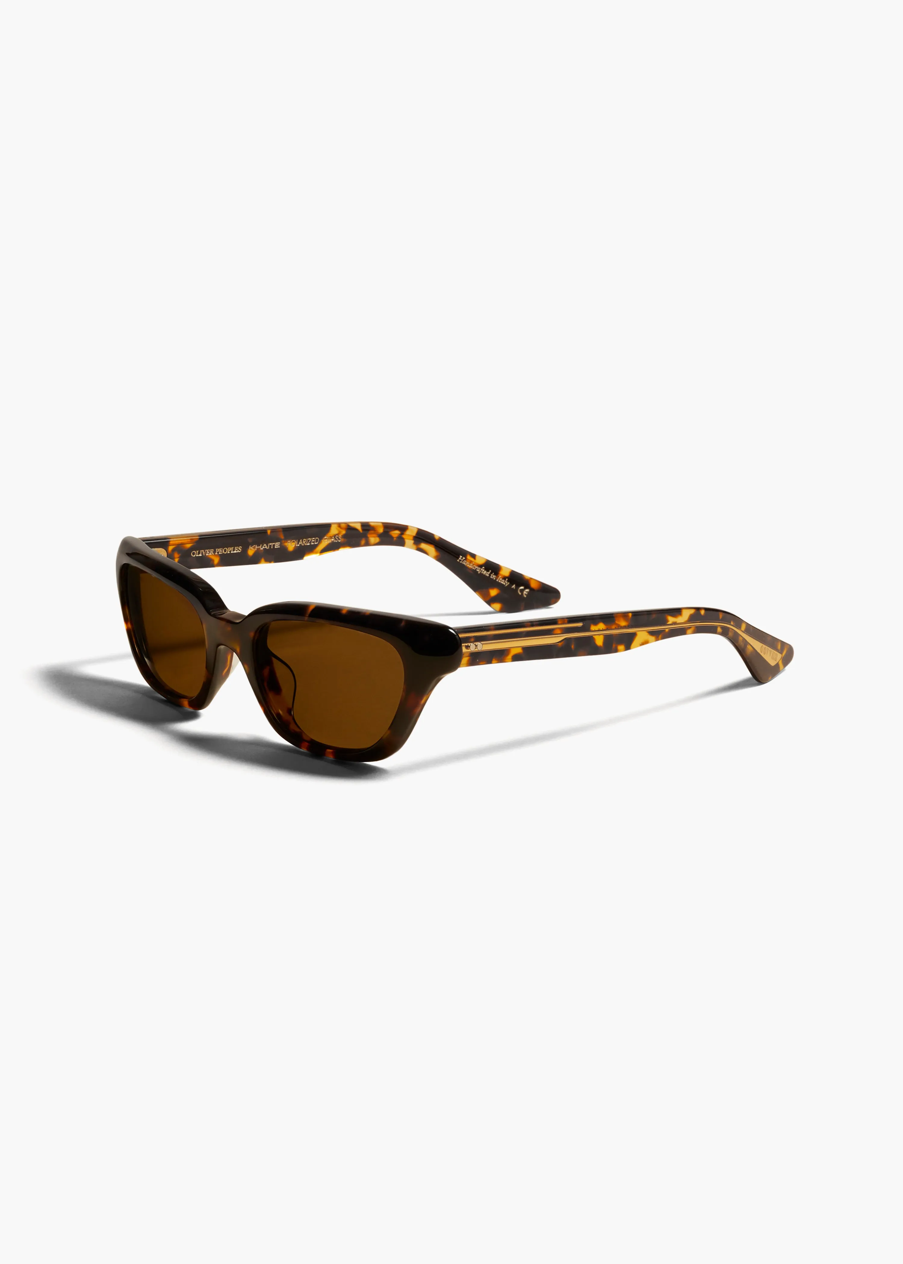KHAITE x Oliver Peoples 1983C in Vintage DTB sold by KHAITE product image thumbnail 2