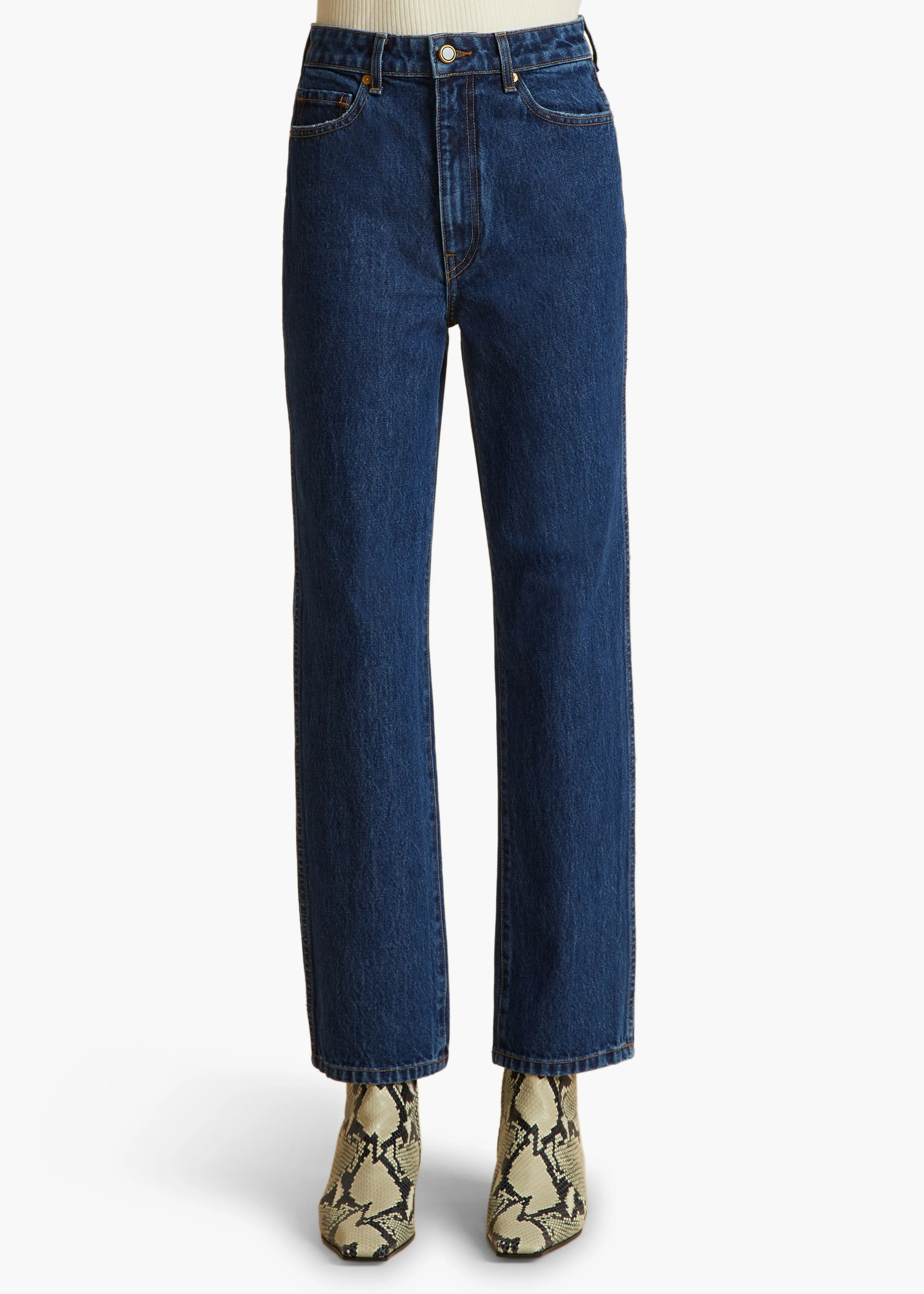 Abigail Jean in Montgomery sold by KHAITE product image thumbnail 3