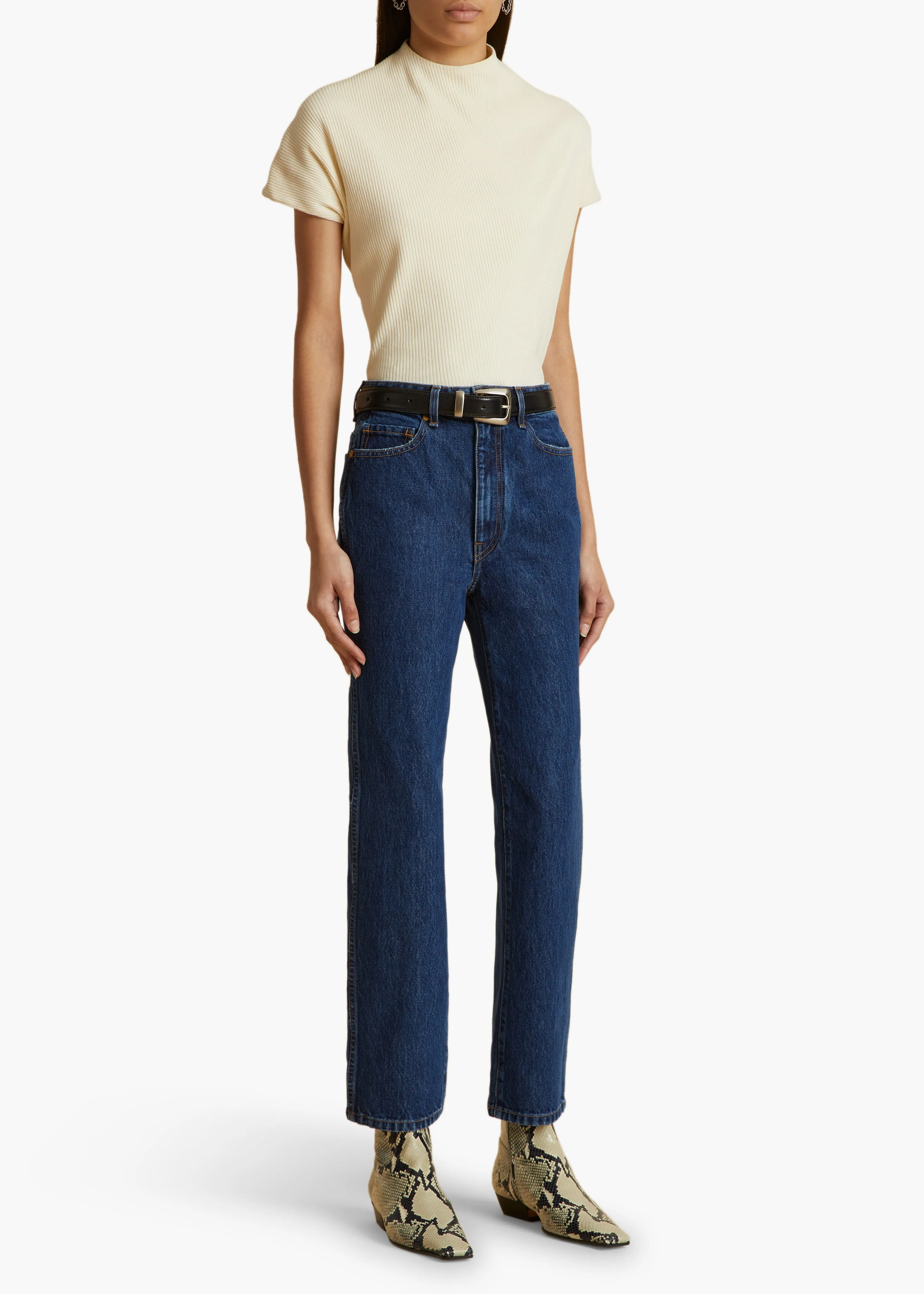 Abigail Jean in Montgomery sold by KHAITE product image thumbnail 2