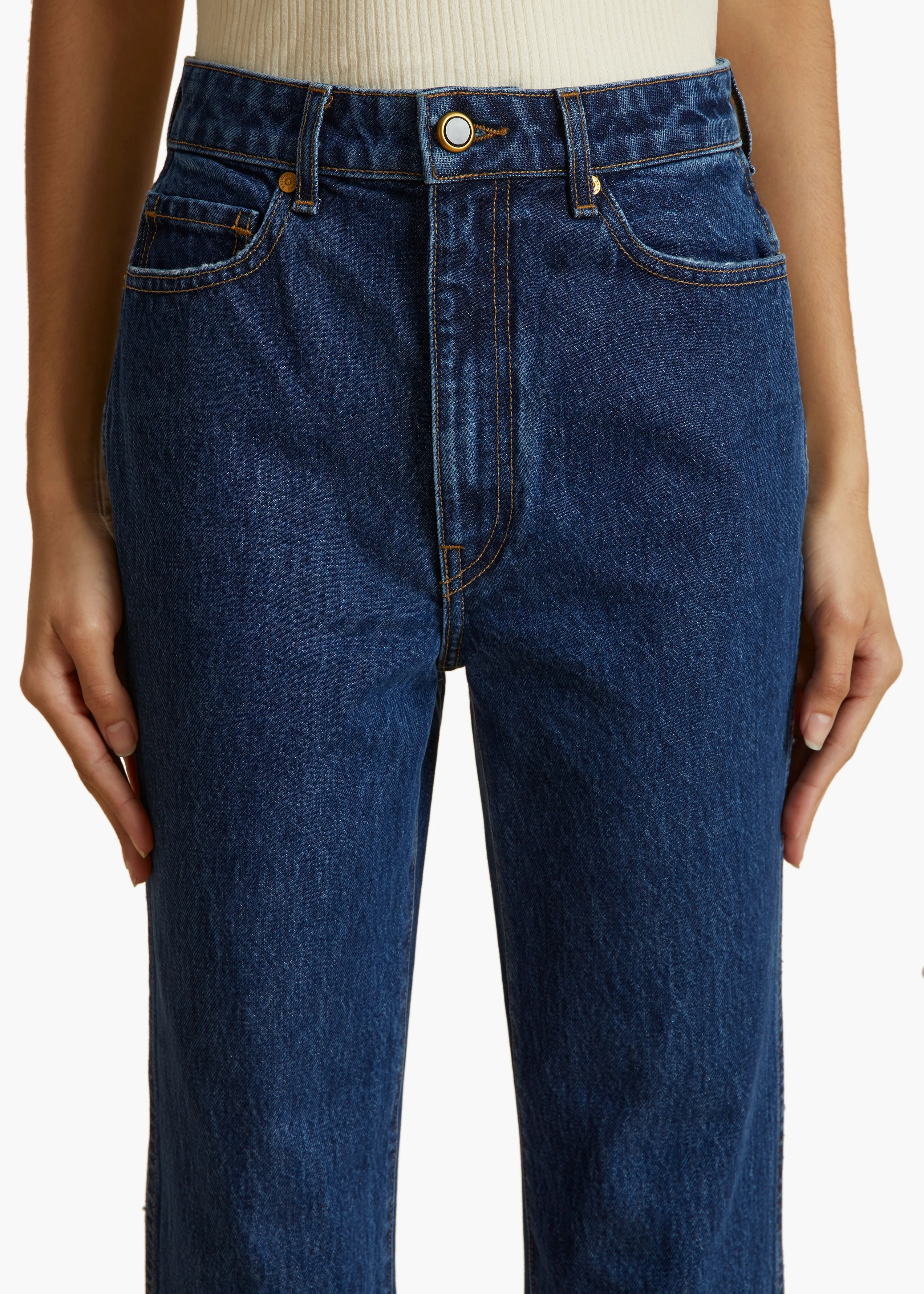 Abigail Jean in Montgomery sold by KHAITE product image thumbnail 4