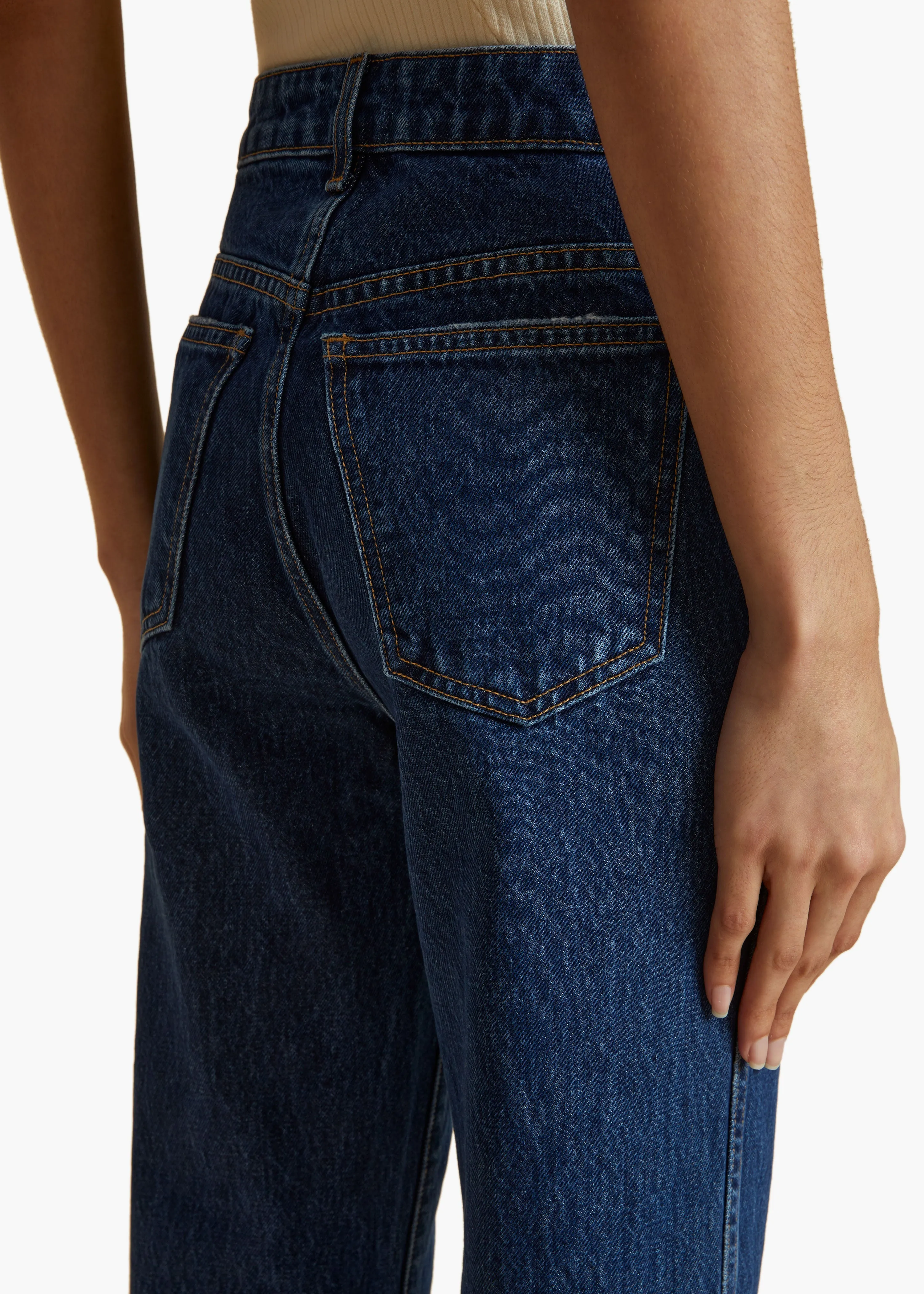 Abigail Jean in Montgomery sold by KHAITE product image thumbnail 5