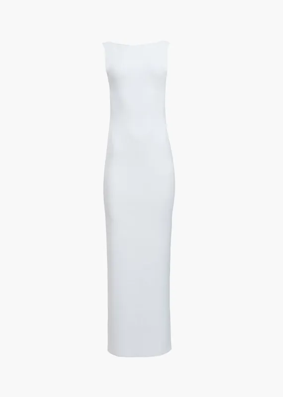 Evelyn Dress in Glaze sold by KHAITE