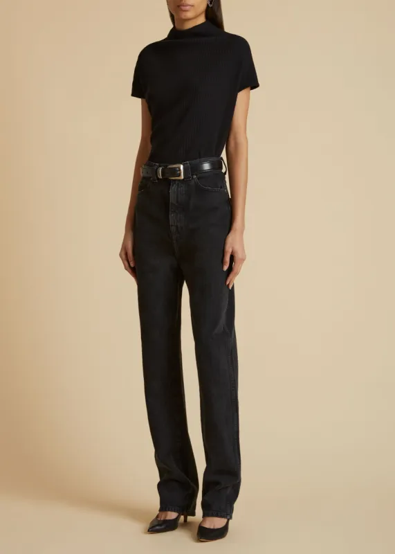 The Albi Jean in Prescott sold by KHAITE