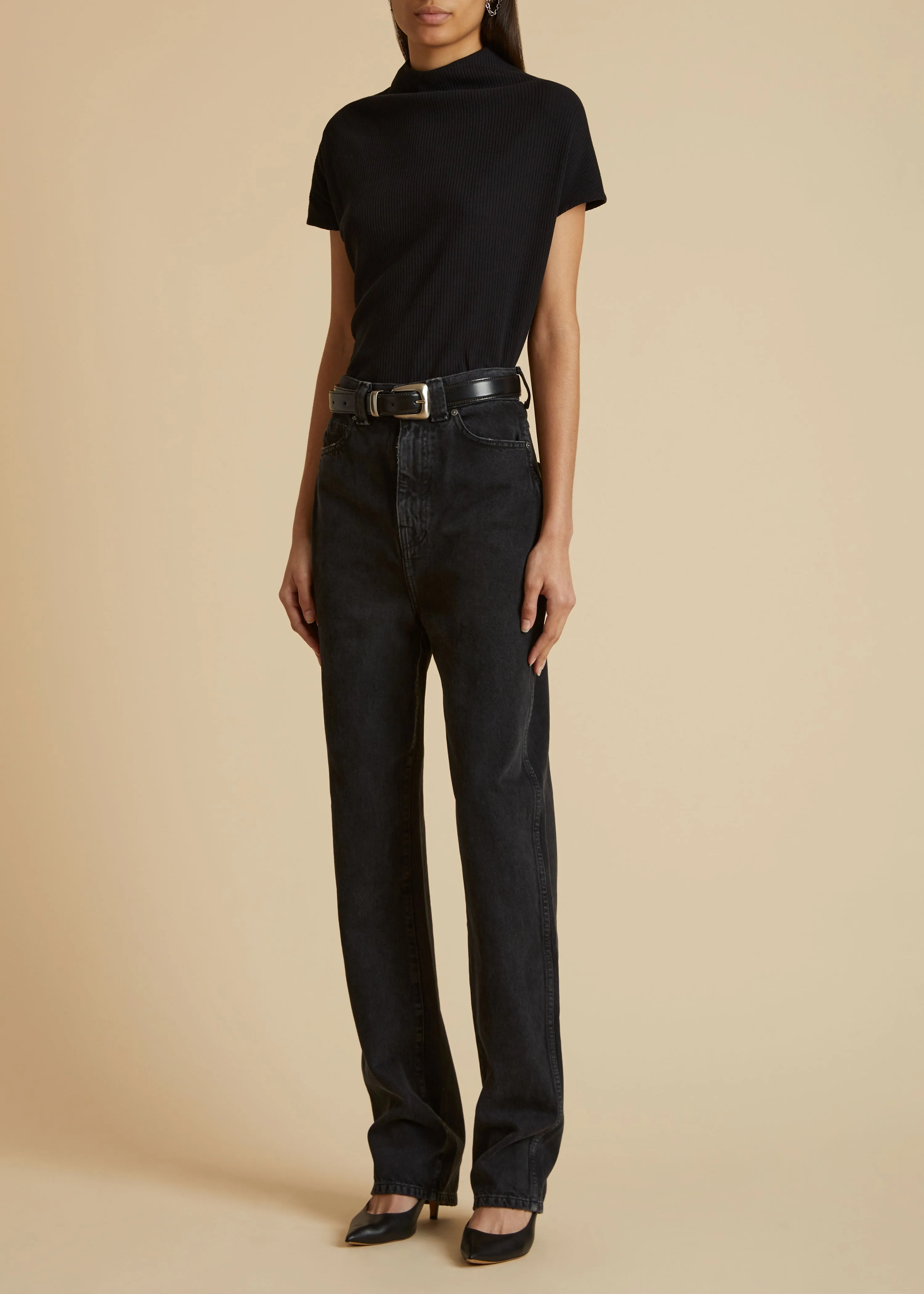 The Albi Jean in Prescott sold by KHAITE