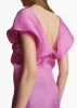 Ima Dress in Orchid sold by KHAITE