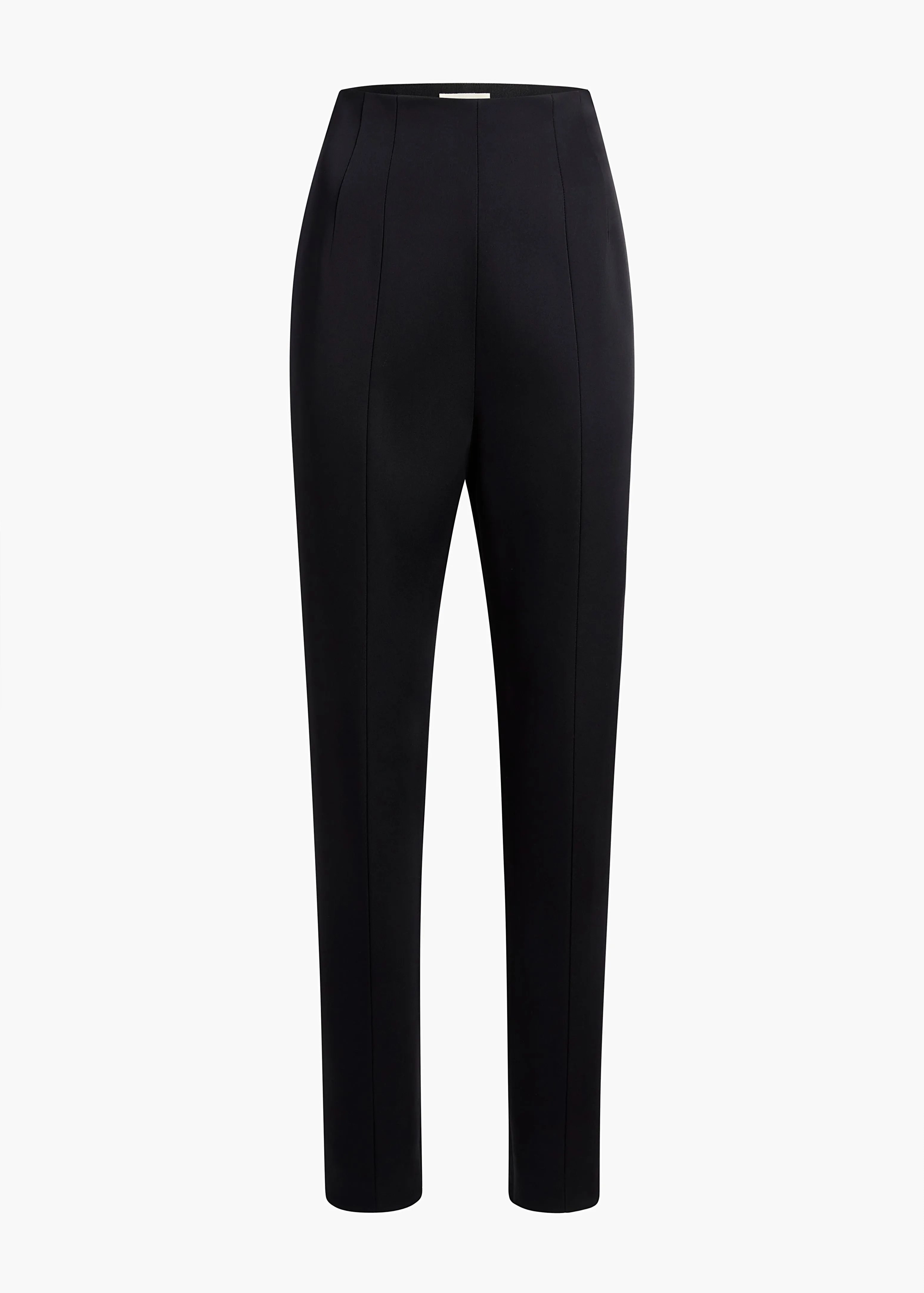 Lenn Pant in Black sold by KHAITE