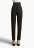 Lenn Pant in Black sold by KHAITE