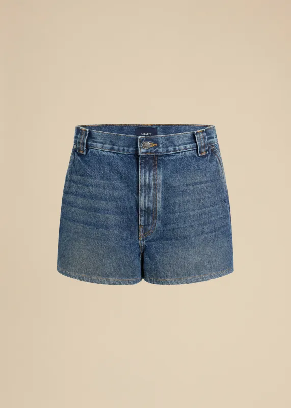Bacalo Short in Stinson sold by KHAITE