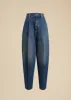 Ashford Jean in Stinson sold by KHAITE